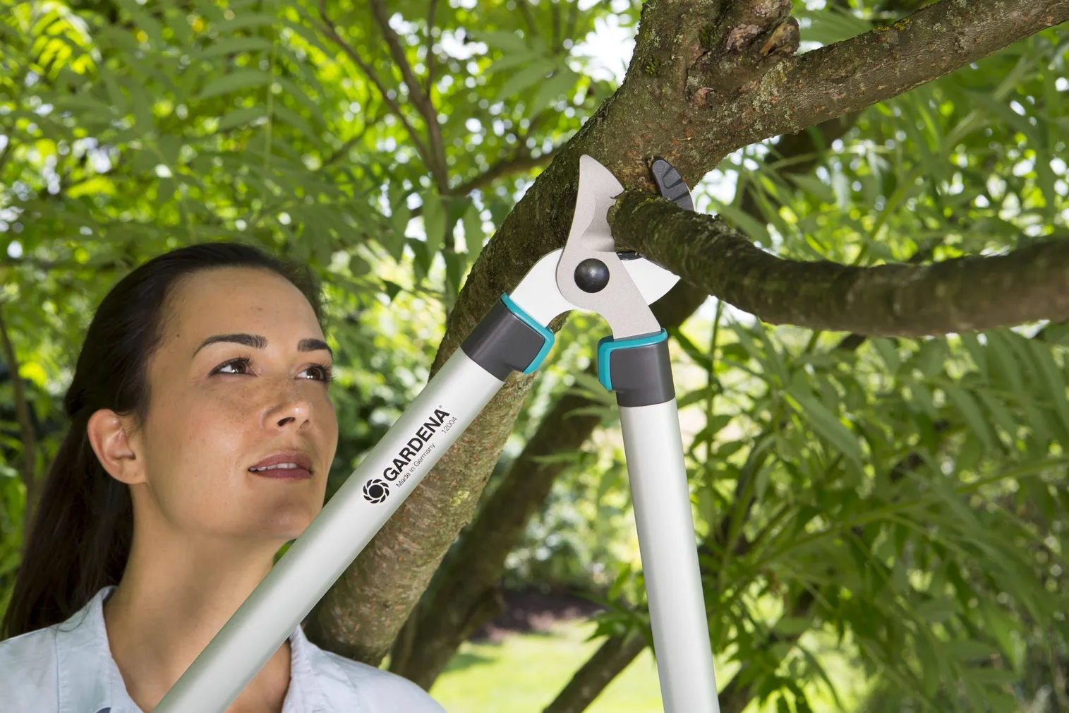 OKSALÕIKUR GARDENA EASYCUT 680A ALASIGA