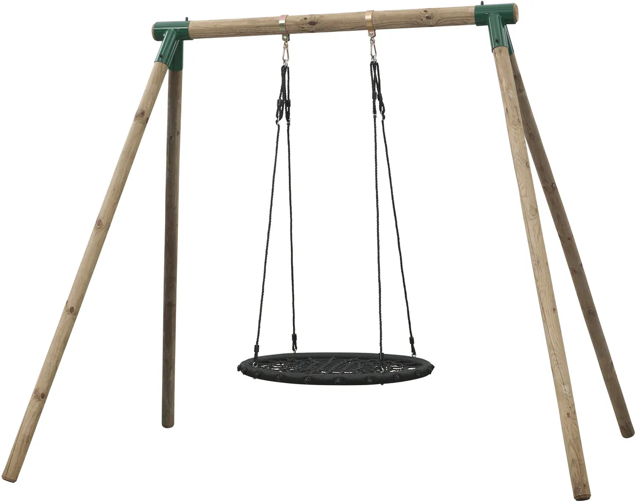 PESAKIIK SWING KING CHANTAL, PUIT