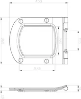 PRILL-LAUD RAVAK CLASSIC SLIM