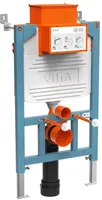 WC-RAAM VITRA V-UNI 820