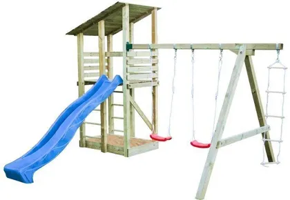 MÄNGUVÄLJAK PALMAKO "MINNA" KOMPLEKT