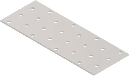 PLAAT ARRAS 160X60X2,0 CE