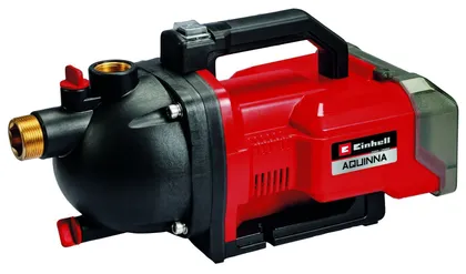 AKUGA AIAPUMP EINHELL AQUINNA 36/30