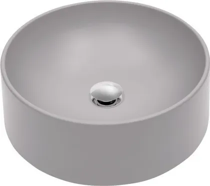 VANNITOAVALAMU TURTL 120MM 378X378MM GRANIIT HÕBE