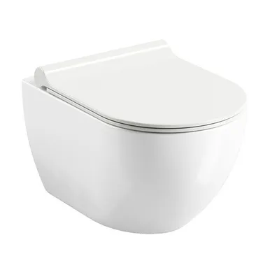 WC-SEINAPOTT RAVAK UNI CHROME RIMOFF
