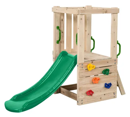 MÄNGUVÄLJAK SWING KING MARI LIUMÄEGA, VÄIKE